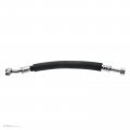 A-premium A C Suction Line Hose Assembly Compatible With Honda Civic 1992-1993 Del Sol 1993 Compressor To Evap