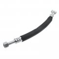 A-premium A C Suction Line Hose Assembly Compatible With Honda Civic 1992-1993 Del Sol 1993 Compressor To Evap