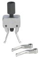 Otc 4420 Pilot Bearing Pulling Attachment With Two Pair Jaws 