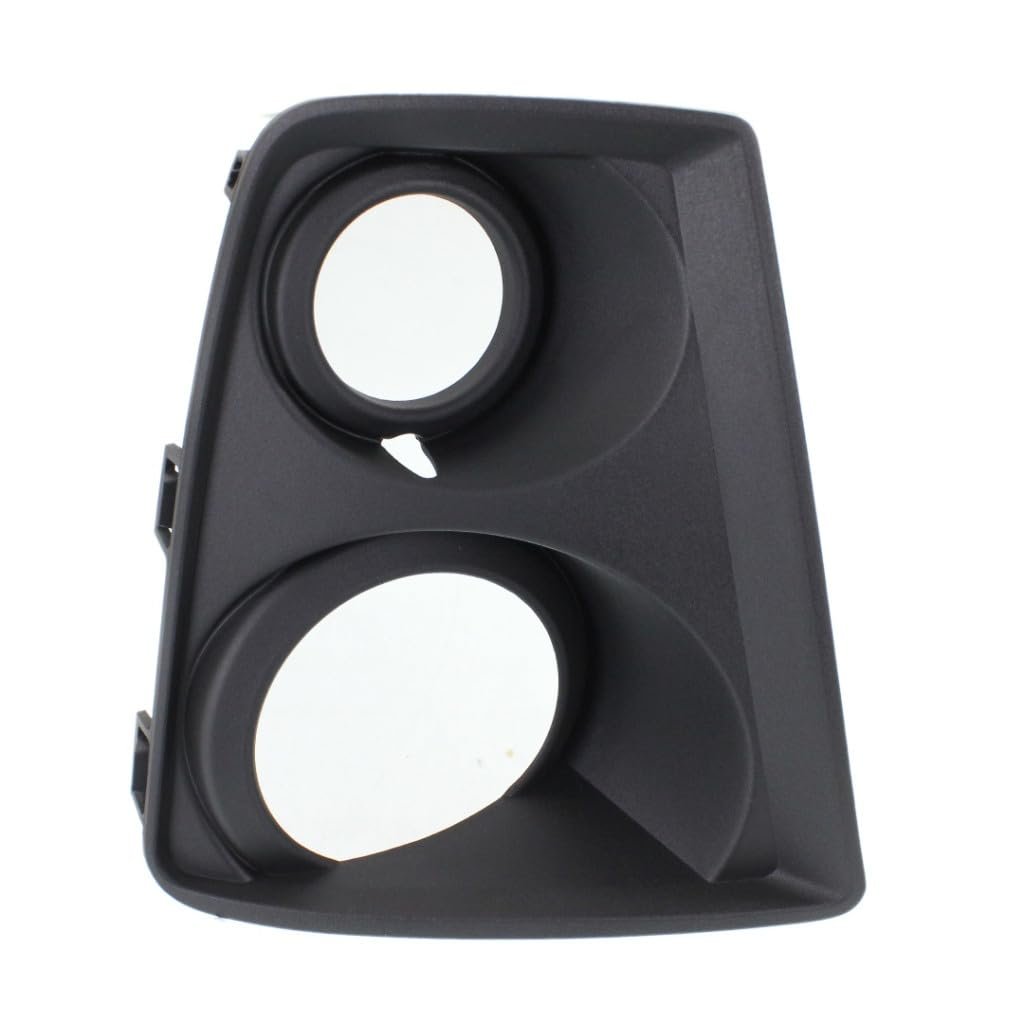 Chevy Camaro 2012 2013 2014 2015 Bumper Insert Driver Side Front Replacement For Gm1038143 22895339