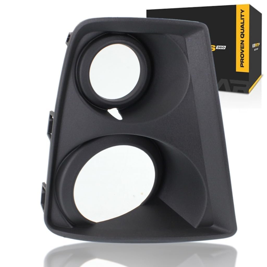 Chevy Camaro 2012 2013 2014 2015 Bumper Insert Driver Side Front Replacement For Gm1038143 22895339