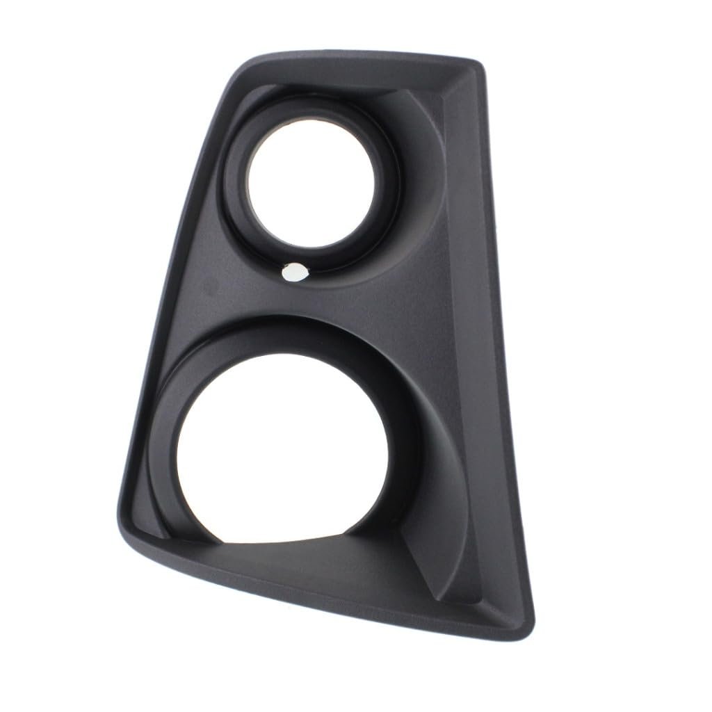 Chevy Camaro 2012 2013 2014 2015 Bumper Insert Driver Side Front Replacement For Gm1038143 22895339