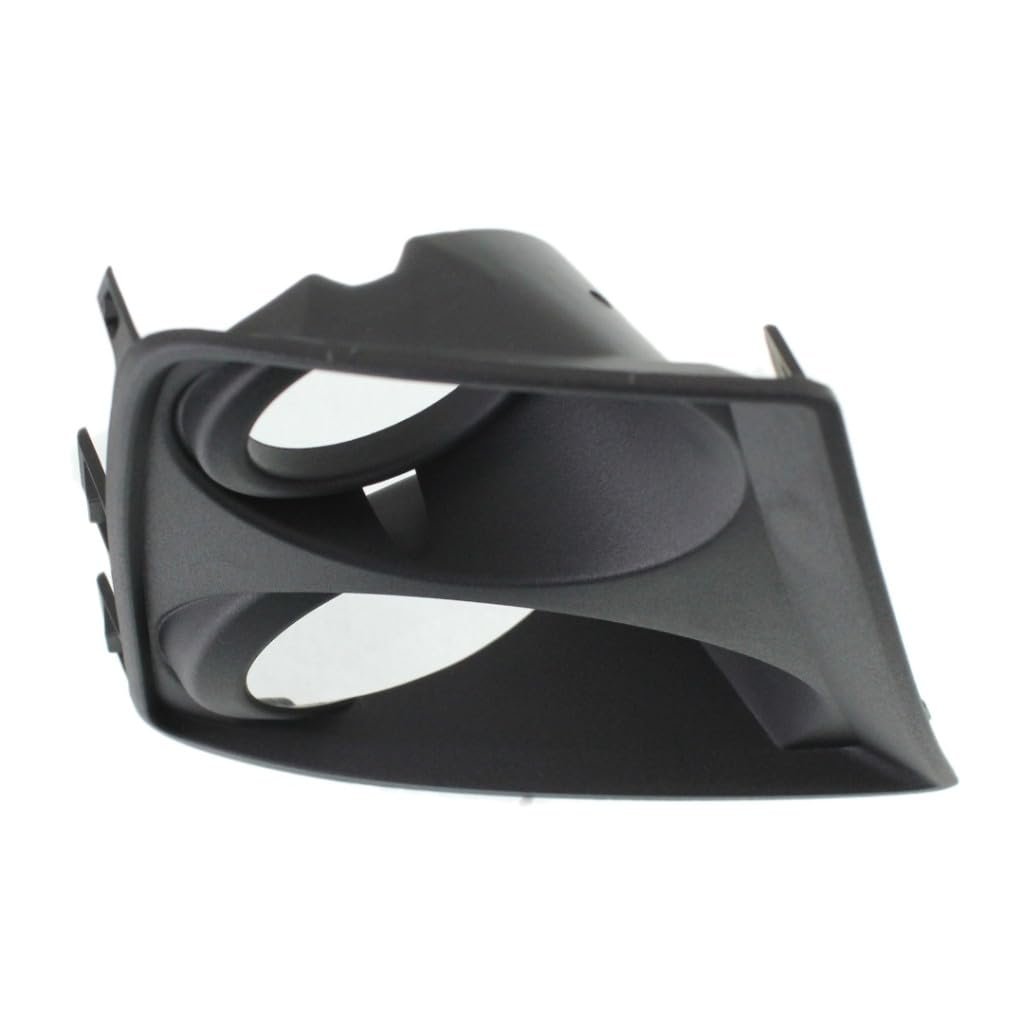 Chevy Camaro 2012 2013 2014 2015 Bumper Insert Driver Side Front Replacement For Gm1038143 22895339