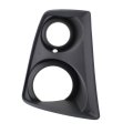 Chevy Camaro 2012 2013 2014 2015 Bumper Insert Driver Side Front Replacement For Gm1038143 22895339