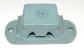 Pwc Engine Mount Bracket Compatible With Yamaha Ex 1050 2017-2023 Watercraft Part 011-126 Oem 67x-44517-00-5b