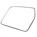 Aintier Driver Side Mirror Glass Compatible With 2004-2010 Ford F-150 2006-2008 For Lincoln Mark Lt Heated Exterior