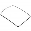 Aintier Driver Side Mirror Glass Compatible With 2004-2010 Ford F-150 2006-2008 For Lincoln Mark Lt Heated Exterior