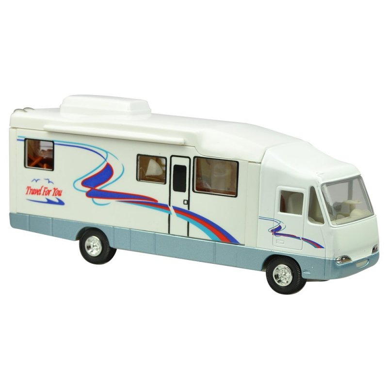 Prime Products 27-0001 Motor Home Toy