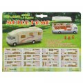 Prime Products 27-0001 Motor Home Toy