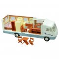 Prime Products 27-0001 Motor Home Toy 