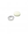 Seachoice 59904 Cream Screw Cap 68 6 Bag Made By 