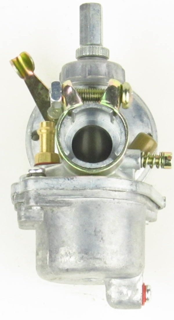 Speed Carburetor Upgrade For All 48cc 50cc 66cc 80cc 2-stroke Motorized Bikes