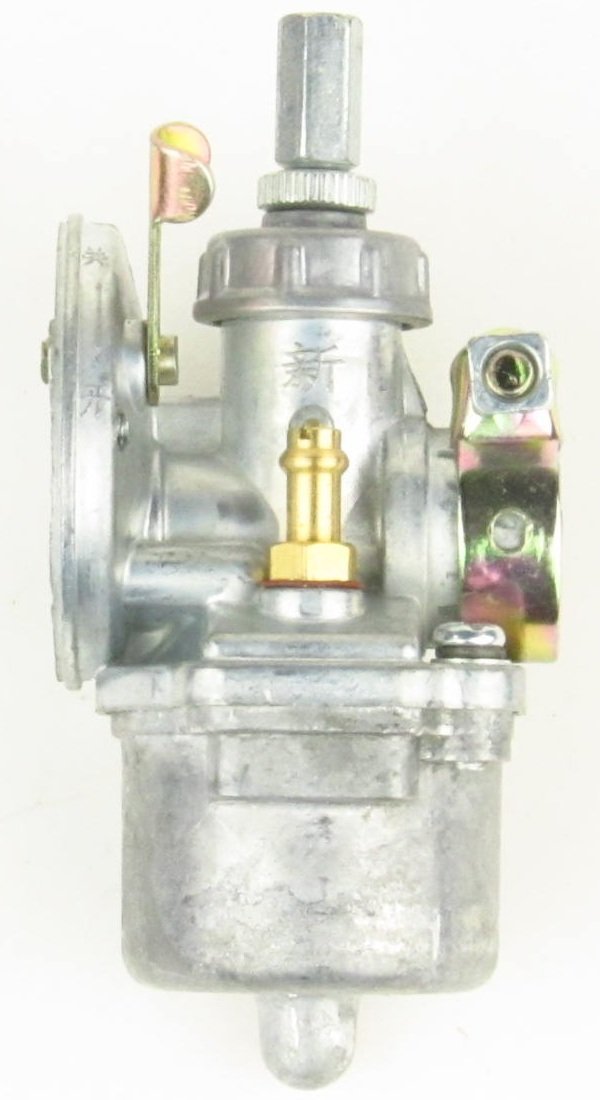 Speed Carburetor Upgrade For All 48cc 50cc 66cc 80cc 2-stroke Motorized Bikes