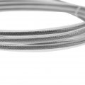K Type Thermocouple Sensor Probes Waterproof 2 Wire Ptfe Length 300cm 118 1inch Temperature 0-200