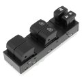Master Driver Side Power Window Switch 25401-ja01b Replacement For Nissan Altima 2007-2011