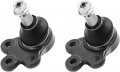 Suspension Dudes Pair Front Lower Ball Joint Kit K500227 Fits Equinox 2010-2017 Terrain 