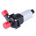 Ocpty Auxiliary Water Pump Fits For 078965561 2000-2002 Audi A6 Quattro S4 2001-2006 Tt 2002-2005 Vw Golf Jetta
