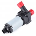 Ocpty Auxiliary Water Pump Fits For 078965561 2000-2002 Audi A6 Quattro S4 2001-2006 Tt 2002-2005 Vw Golf Jetta