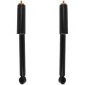 Rear Shock Absorbers Struts Set For Chevrolet Impala 2014 2020 Malibu 2013 2015 Buick Lacrosse 2010 2016 Regal 2011 2017 