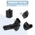 No 37980-rta-003 Car Mass Air Flow Sensor Meter Maf Airflow Replacement For Honda Civic 2006-2011 Cr-v 2007-2009