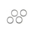 Exhaust Gasket For Suzuki C8886 Copper Round Shape 7 In X 6 0 2 