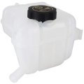 Coolant Reservoir Bottle Overflow Tank 603-385 Fits For Buick Lacrosse 2010-2016 Regal 2011-2017 