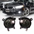 Fog Lights For Bmw F30 1 F34 320i 328i 328d 330i 330e 335i 340i 3 Series F22 F23 228i 230i 2 4 F32 F33 F36 428i 435i 
