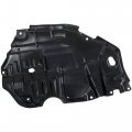 Evan Fischer Front Engine Splash Shield Set Of 2 For 2012-2014 Toyota Camry Driver And Passenger Side 