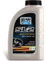 Universal Parts 172-125 Bel-ray Sl-2 Semi-synthetic 2t Engine Oil 