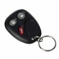 Gmc Keyless Entry Remote Fob Clicker For 2006 Envoy With Do-it-yourself Programming 