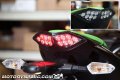 2010-2013 Z1000 11-23 Ninja 1000 Sx 10-21 Versys 650 Integrated Sequential Led Tail Light