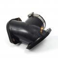 Intake Manifold Boot W O-rings Compatible With Yamaha Road Star 1700 Xv1700 2004 2005 2006 2007 5vn-13586-01-00