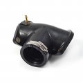 Intake Manifold Boot W O-rings Compatible With Yamaha Road Star 1700 Xv1700 2004 2005 2006 2007 5vn-13586-01-00
