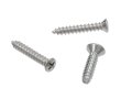 1968-1976 Corvette I S Mirror Support Mount Screws 