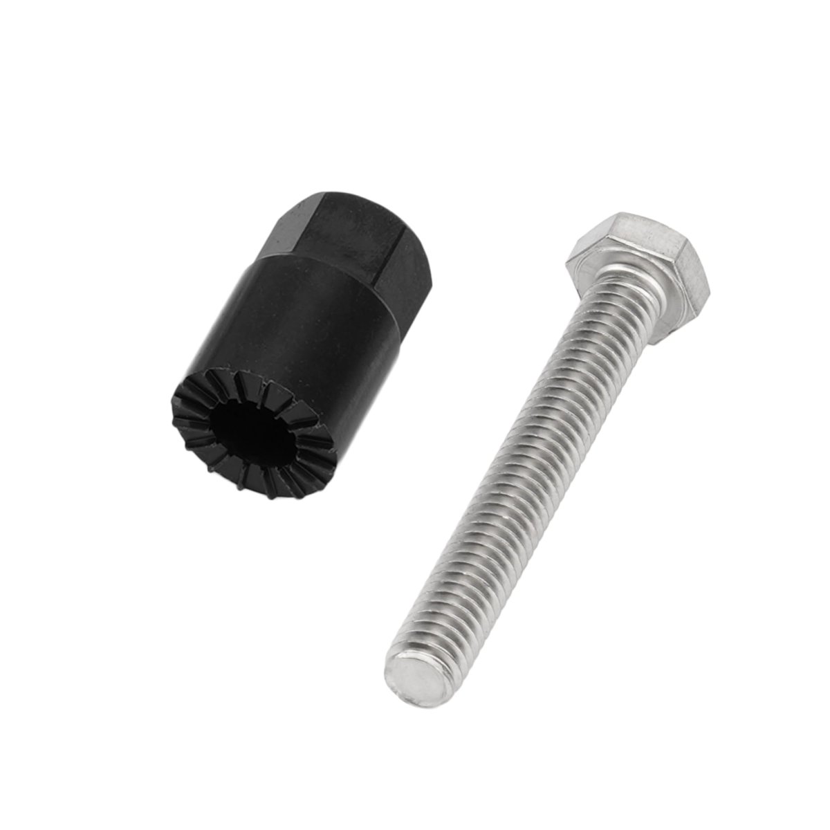 5 16 Blind Fasteners Bolts Washers Installation Kit For Weather Guard Truck Tool Box Ladder Rack Cab Protector Rat Drawer Units