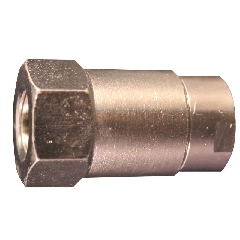 Milton 1470 1 4 Fnpt Lock On Air Chuck