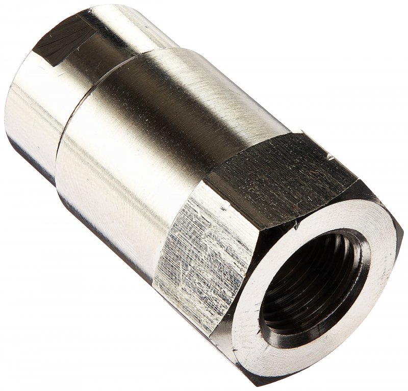Milton 1470 1 4 Fnpt Lock On Air Chuck
