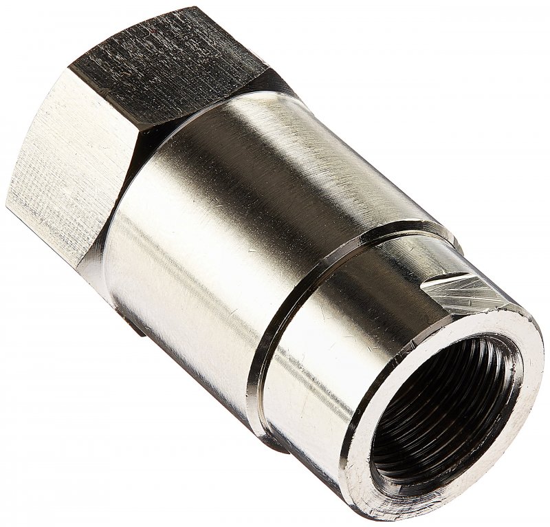 Milton 1470 1 4 Fnpt Lock On Air Chuck