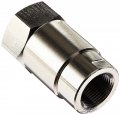 Milton 1470 1 4 Fnpt Lock On Air Chuck 