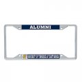University Of Tennessee Chattanooga Utc Mocs Metal License Plate Frame For Front Or Back Car Officially Licensed Alumni 