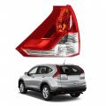 Lh Driver Side Tail Light Brake Lamp Fit For 2012 2013 2014 Honda Crv Cr-v 4-door New 33550-t0a-h01