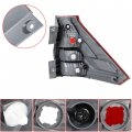 Lh Driver Side Tail Light Brake Lamp Fit For 2012 2013 2014 Honda Crv Cr-v 4-door New 33550-t0a-h01
