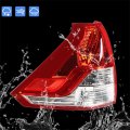 Lh Driver Side Tail Light Brake Lamp Fit For 2012 2013 2014 Honda Crv Cr-v 4-door New 33550-t0a-h01