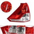 Lh Driver Side Tail Light Brake Lamp Fit For 2012 2013 2014 Honda Crv Cr-v 4-door New 33550-t0a-h01