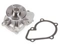 Evergreen Tk3003wpt For Nissan Ka24de Dohc 16v Timing Chain Kit W Water Pump 