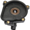 Crankcase Vent Valve For Mercedes Benz Gl450 Gl550 2007 2008 2009 2010 2011 2012 Interchange Part 2720100631 Fits Slk Class E 