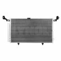 A C Condenser For Lexus Rx300-1999 2000 2001 2002 2003 Lx3030107 Ql 