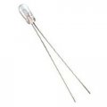 Ocsparts 8111 Light Bulb 14 Volts 0 065 Amps Pack Of 100 
