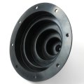 Jetuplusllc Transmission Shift Boot Compatible With Freightliner And Wester Star Shifter