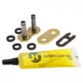 Niche Gold 420 X-ring Chain 114 Links With Connecting Master Link